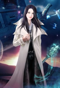 殇剑雪情